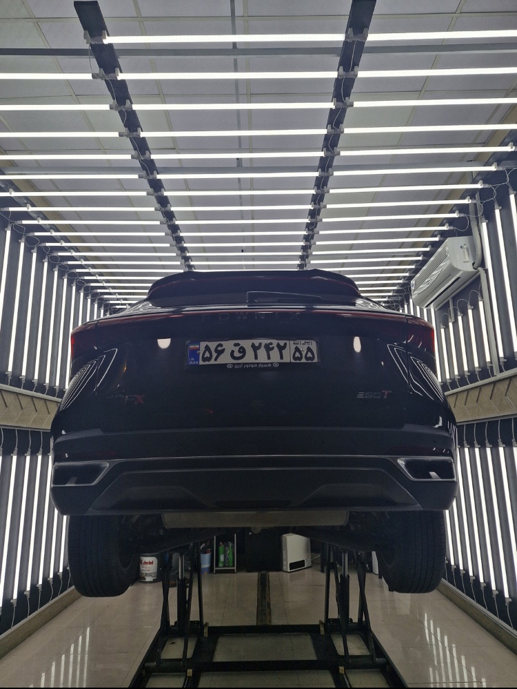 استفاده از دستگاه‌های پیشرفته