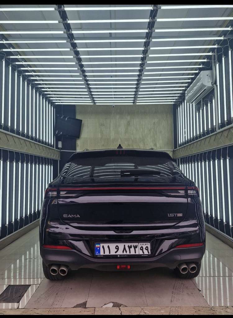 کارشناسی فنی خودرو