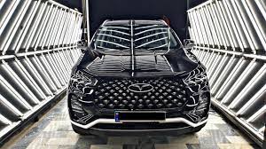 ویژگی‌های برتر کارشناسی رنگ و فنی خودرو تیموری در شهرری